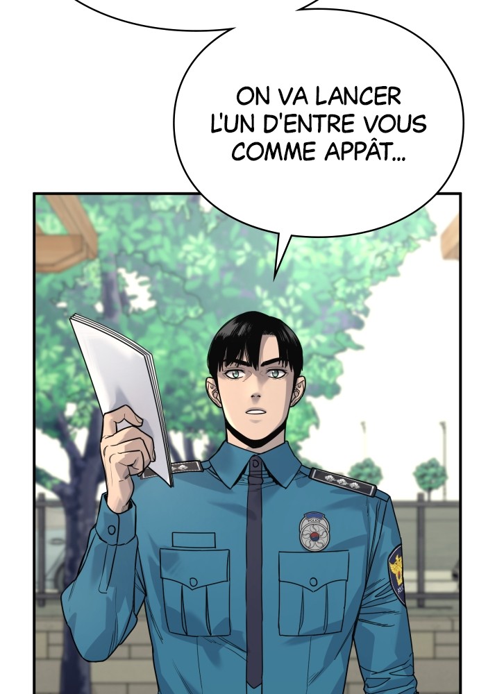 Read Killer Reborn FR Manga Online