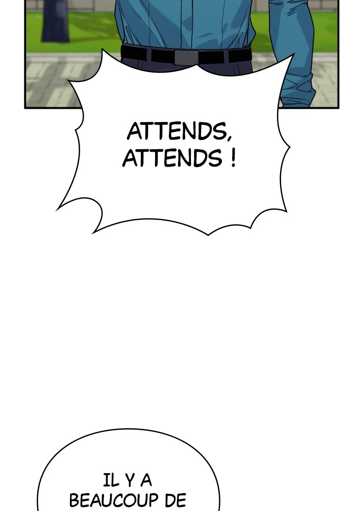 Read Killer Reborn FR Manga Online