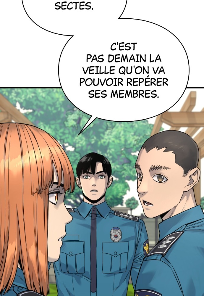 Read Killer Reborn FR Manga Online