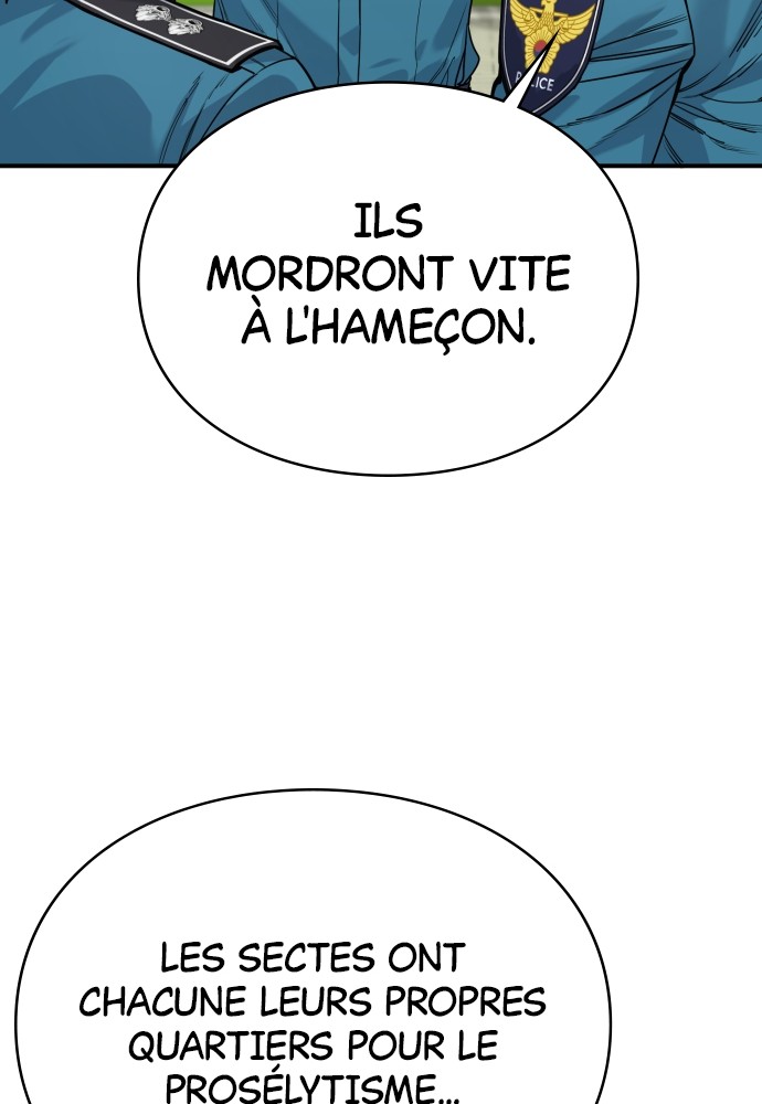 Read Killer Reborn FR Manga Online