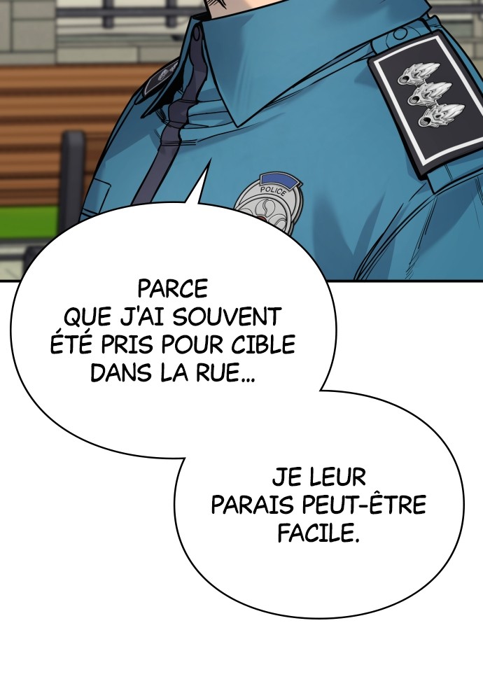 Read Killer Reborn FR Manga Online