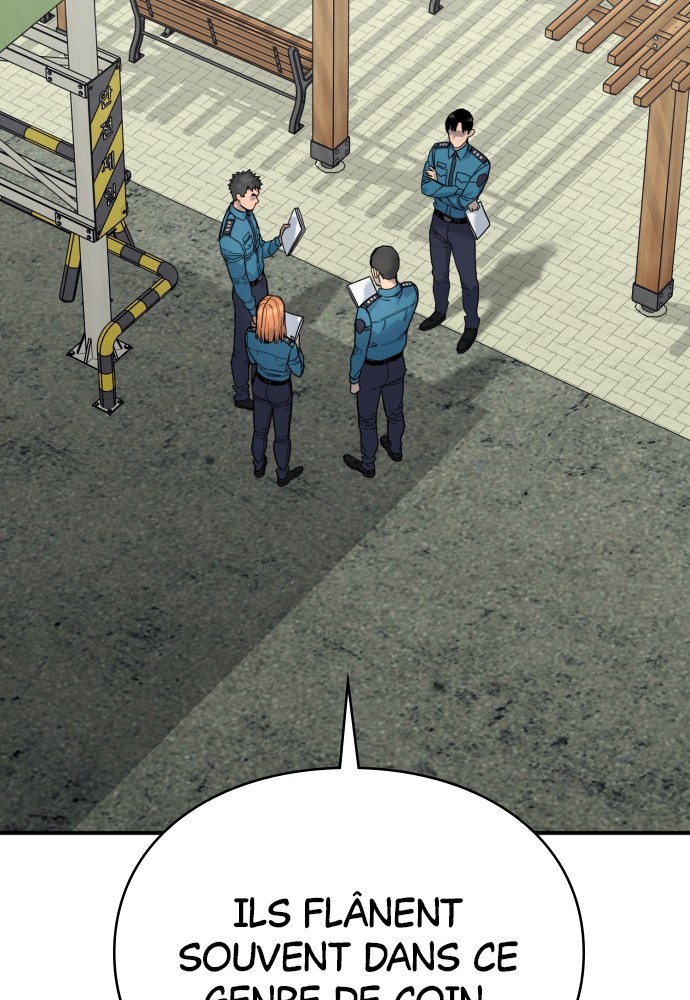 Read Killer Reborn FR Manga Online