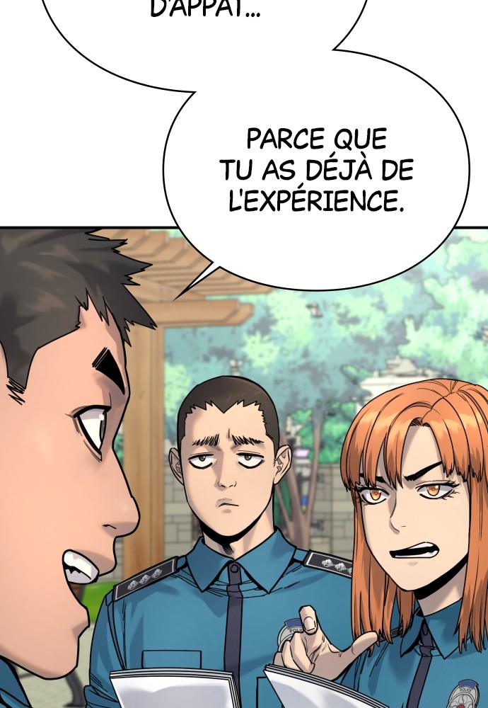 Read Killer Reborn FR Manga Online