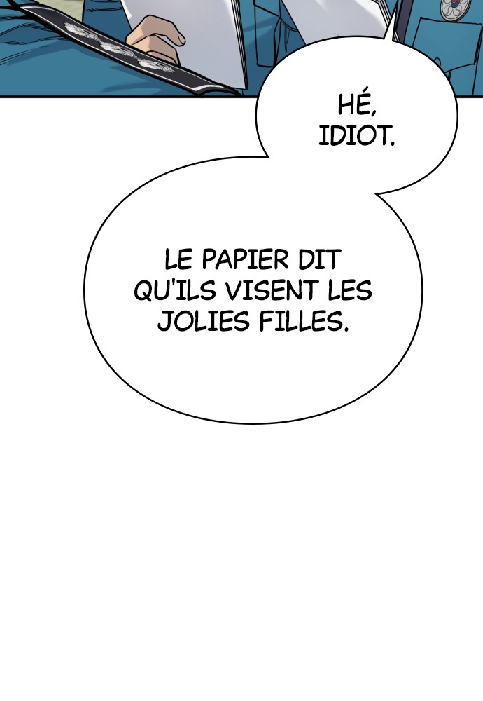 Read Killer Reborn FR Manga Online