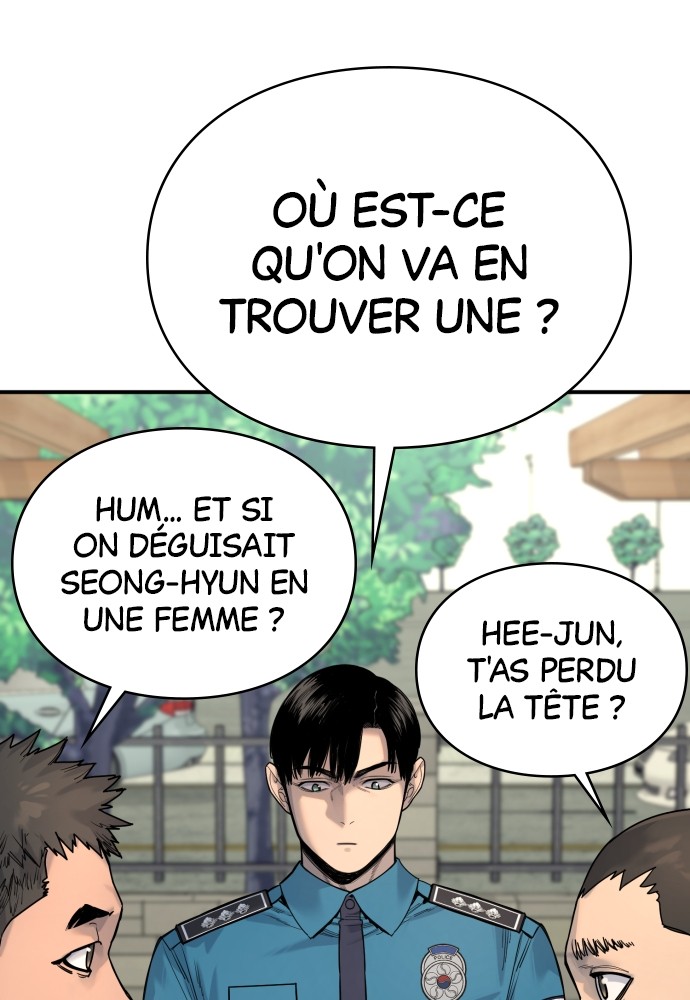 Read Killer Reborn FR Manga Online