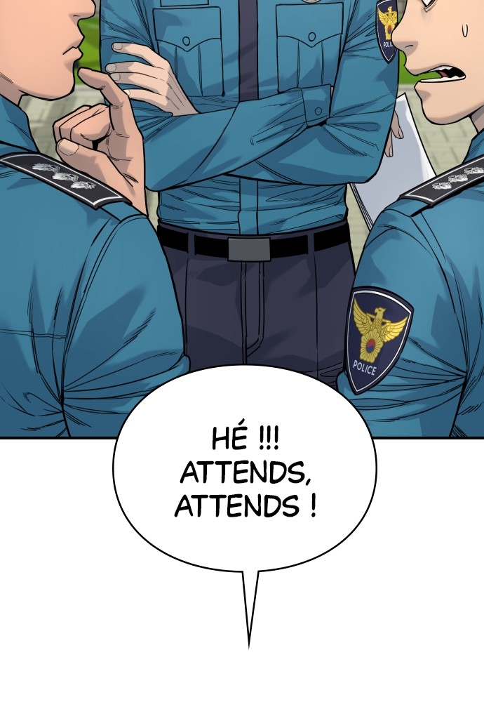 Read Killer Reborn FR Manga Online