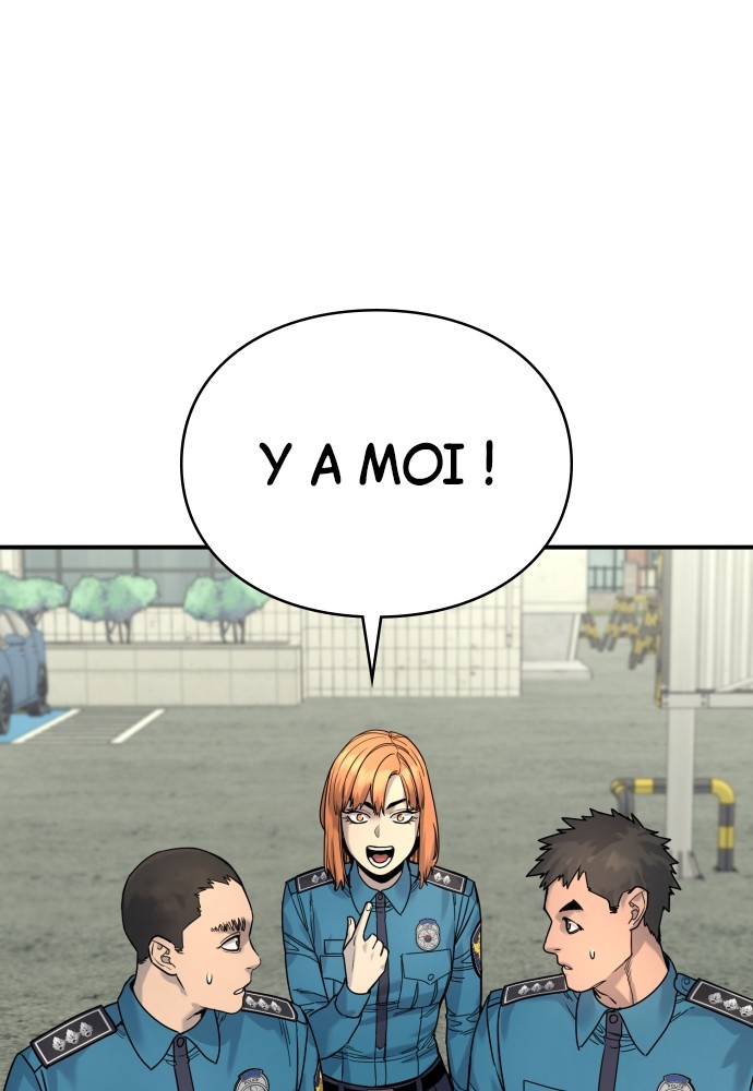 Read Killer Reborn FR Manga Online