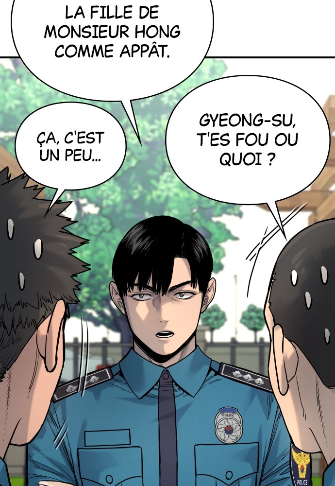 Read Killer Reborn FR Manga Online