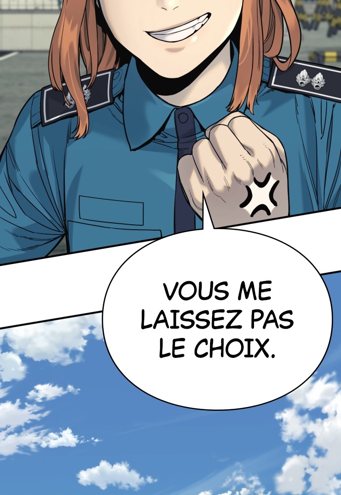 Read Killer Reborn FR Manga Online