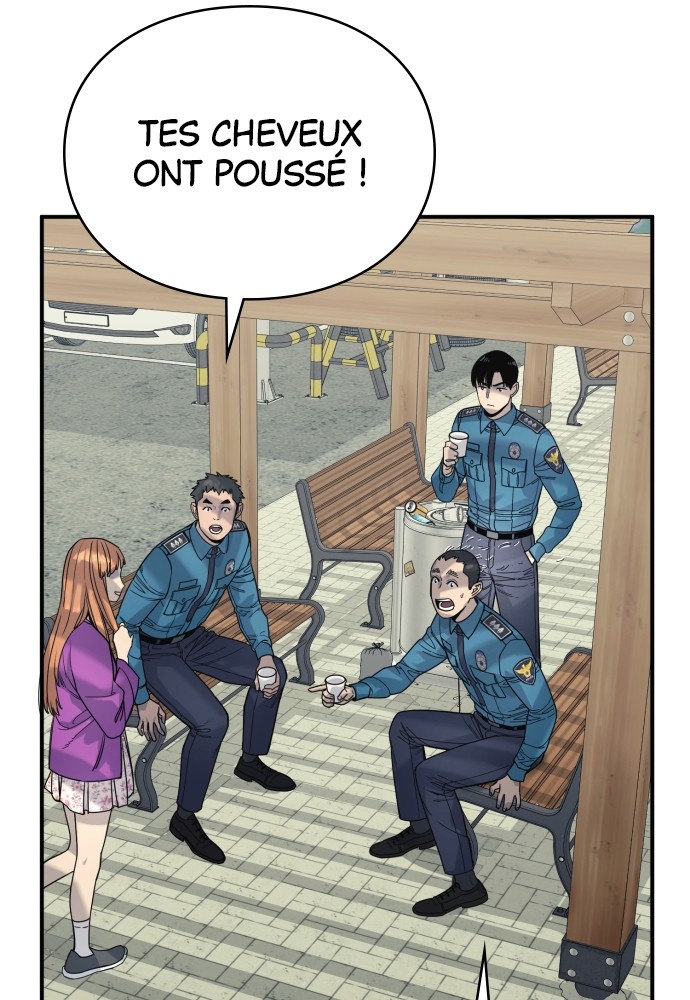 Read Killer Reborn FR Manga Online