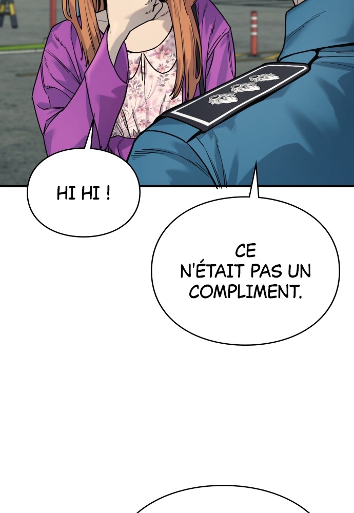 Read Killer Reborn FR Manga Online