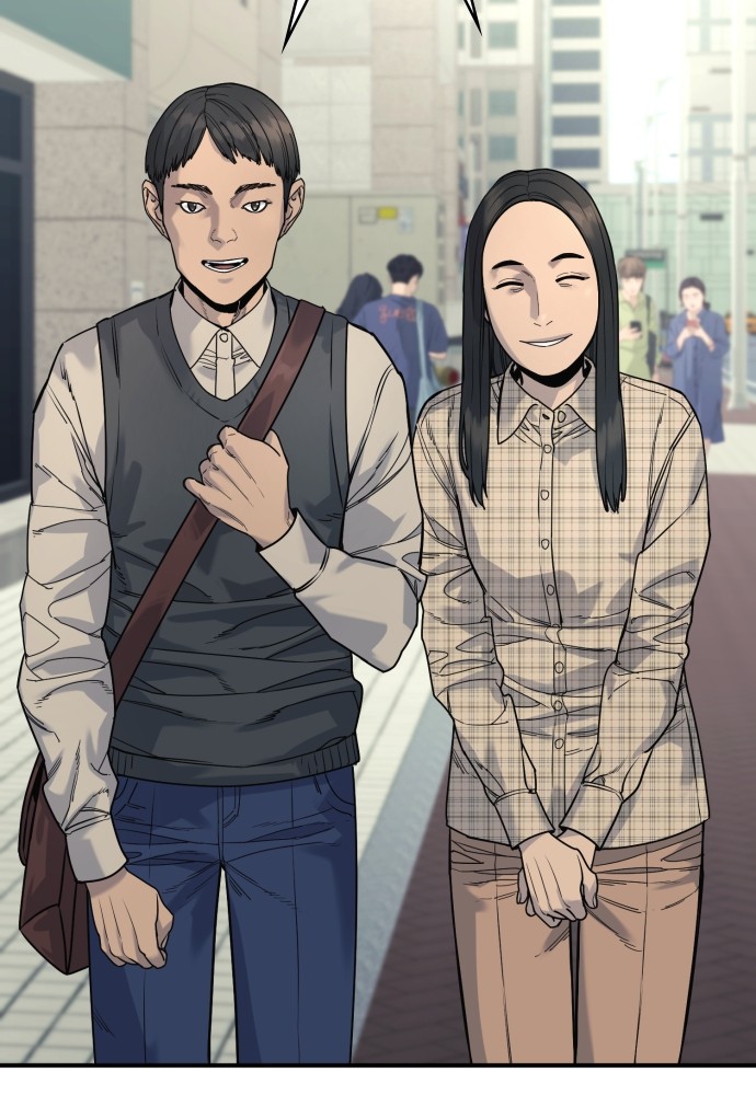 Read Killer Reborn FR Manga Online