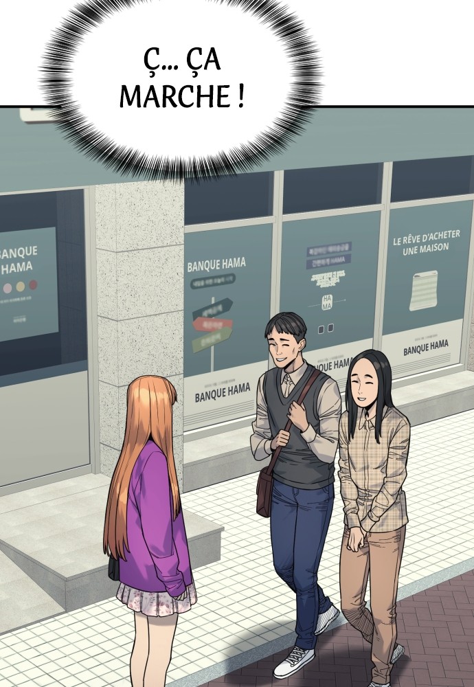 Read Killer Reborn FR Manga Online