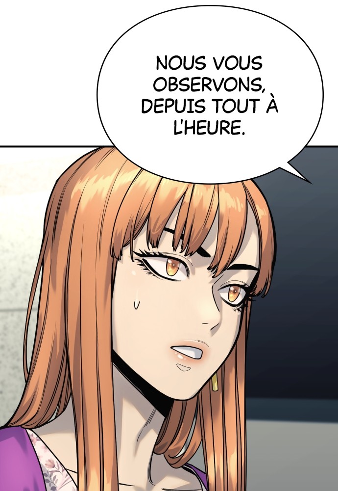 Read Killer Reborn FR Manga Online