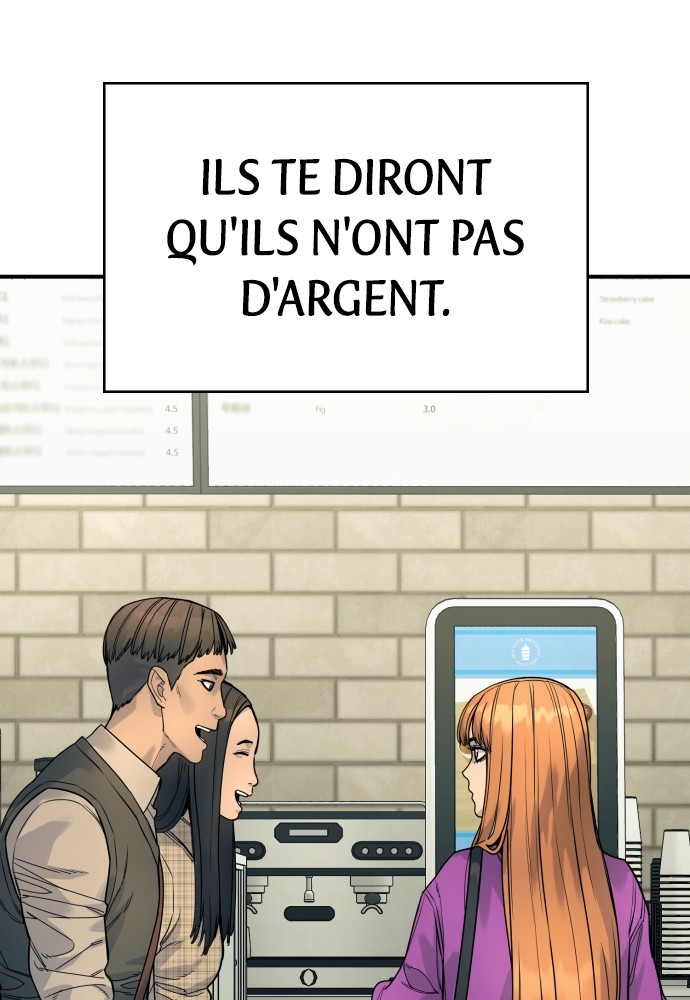 Read Killer Reborn FR Manga Online