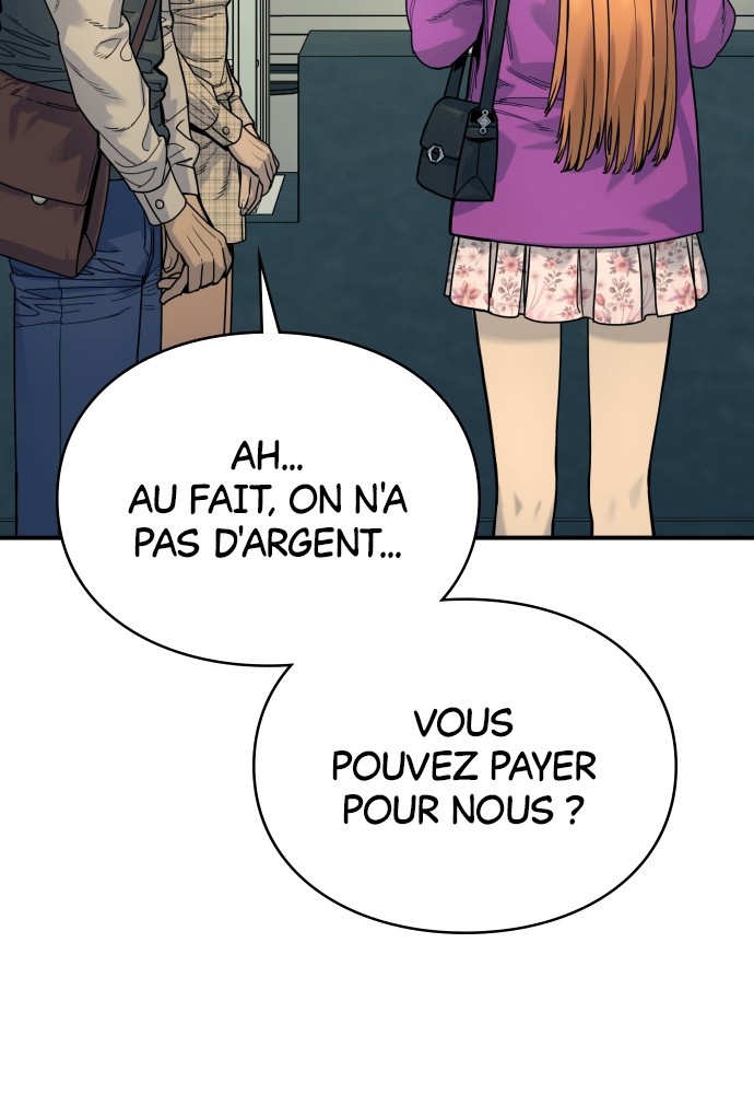 Read Killer Reborn FR Manga Online