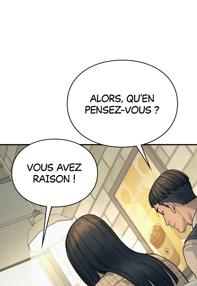 Read Killer Reborn FR Manga Online