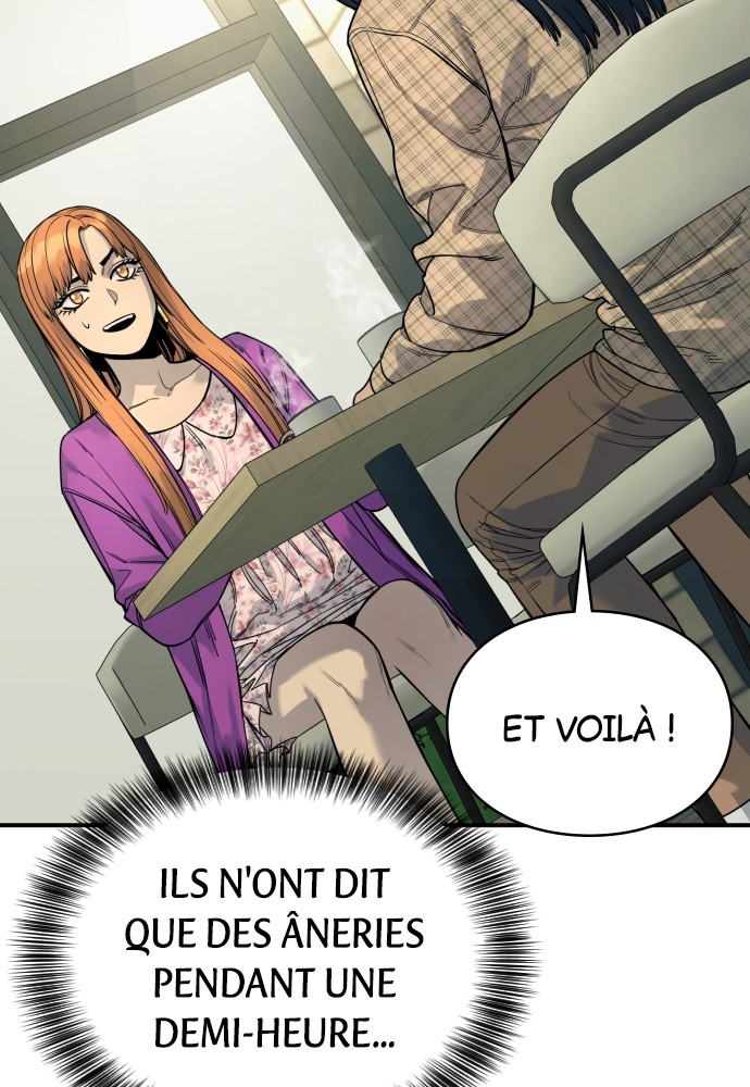 Read Killer Reborn FR Manga Online