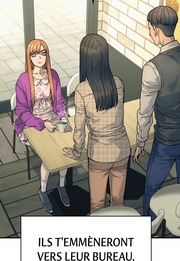 Read Killer Reborn FR Manga Online