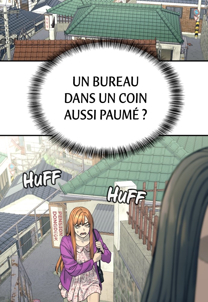 Read Killer Reborn FR Manga Online