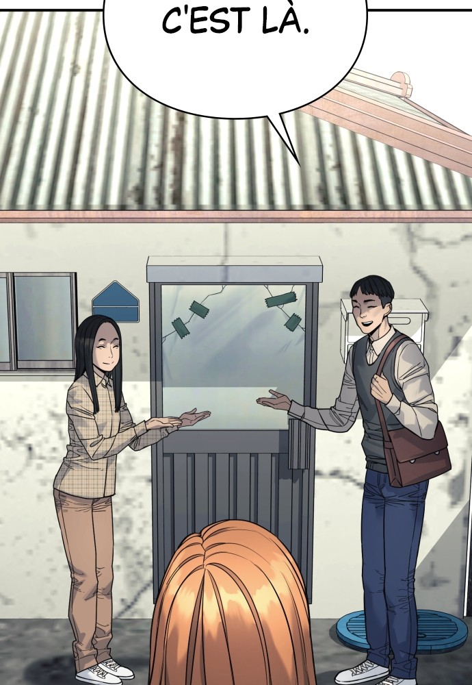 Read Killer Reborn FR Manga Online