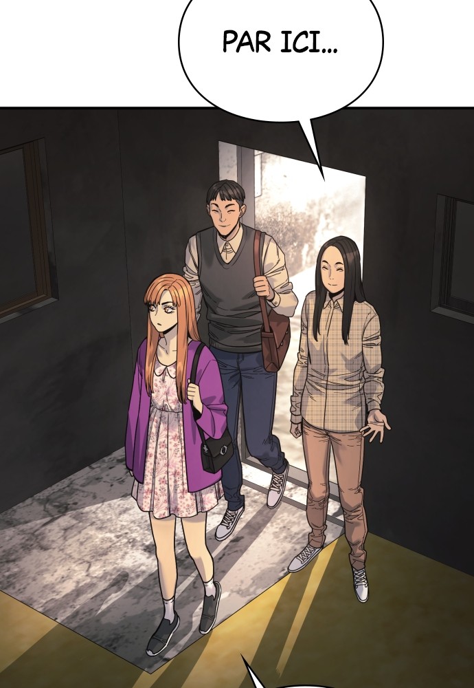 Read Killer Reborn FR Manga Online