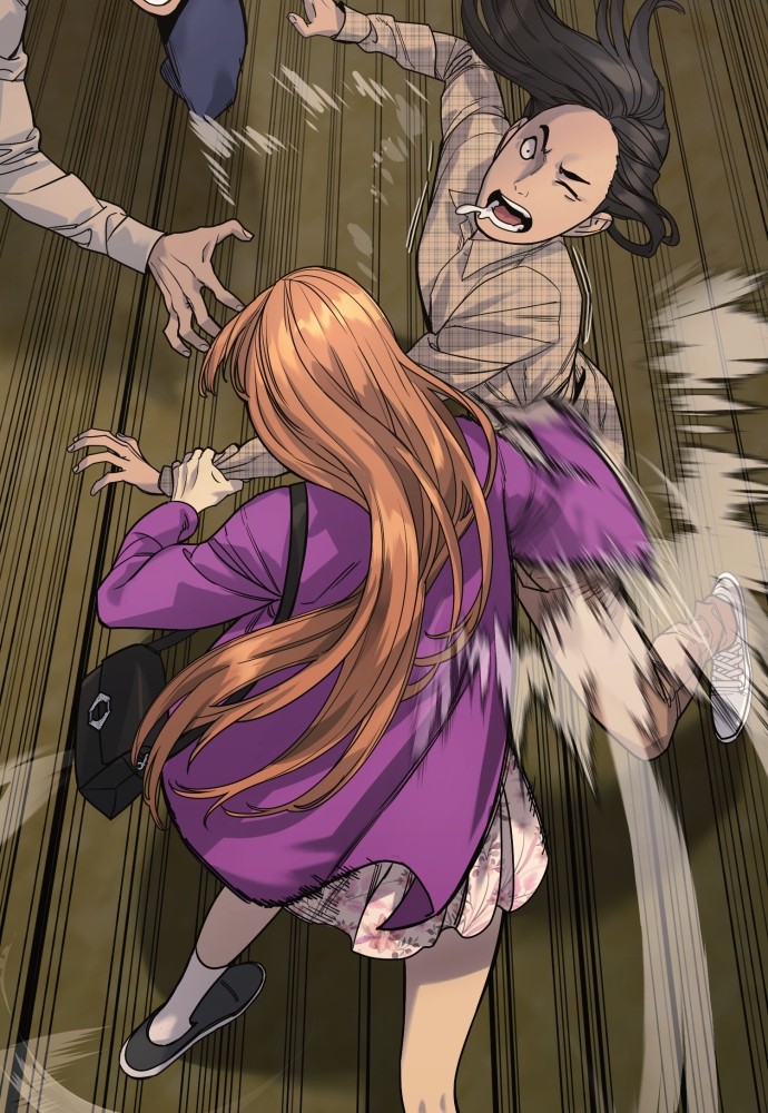 Read Killer Reborn FR Manga Online