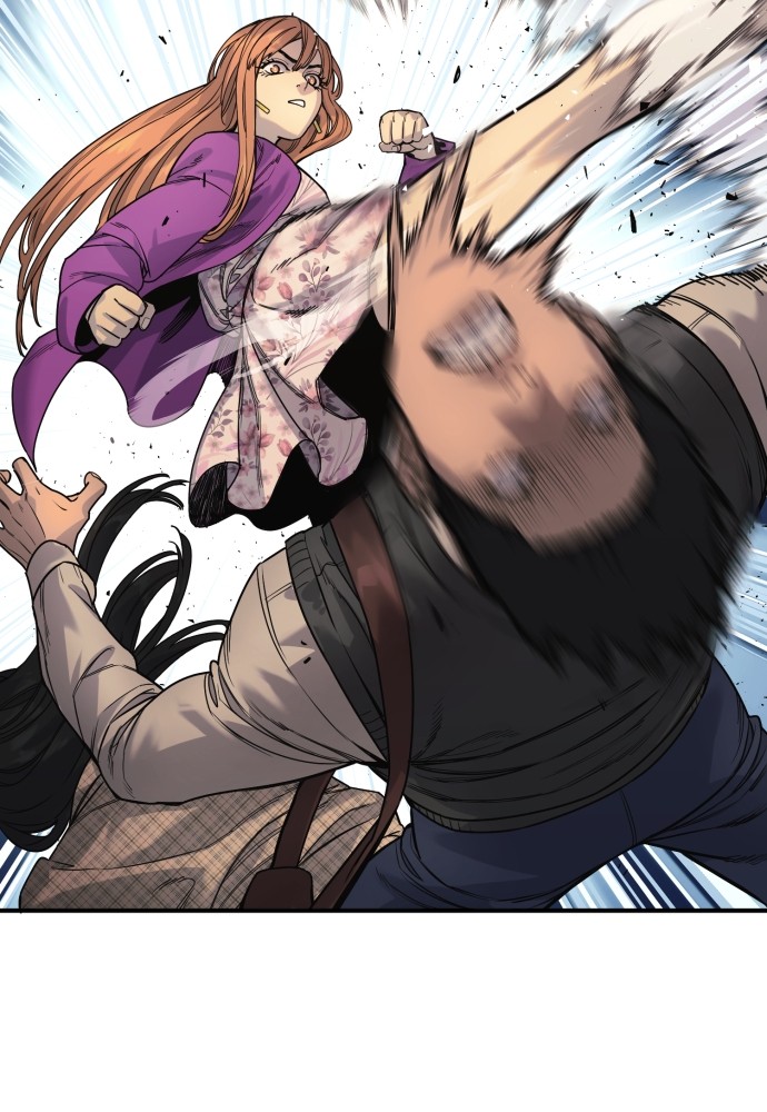 Read Killer Reborn FR Manga Online