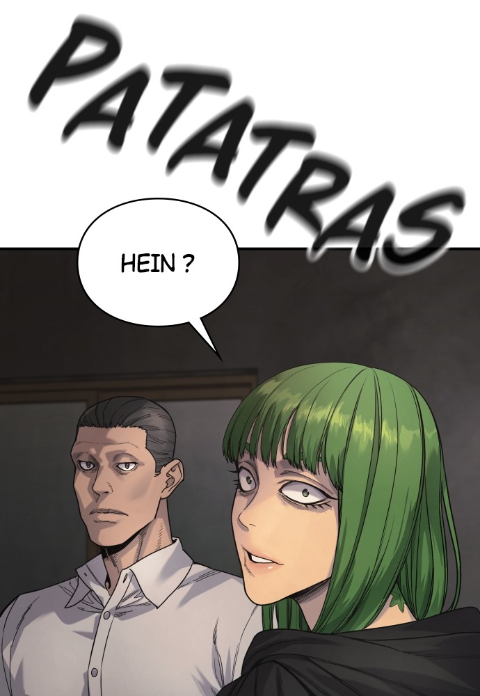 Read Killer Reborn FR Manga Online