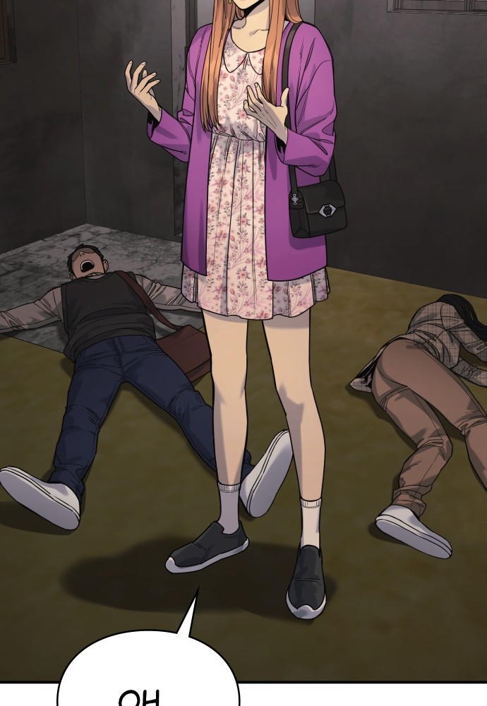 Read Killer Reborn FR Manga Online