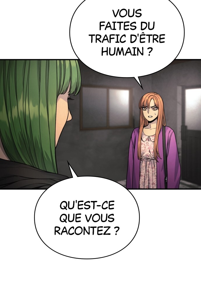 Read Killer Reborn FR Manga Online