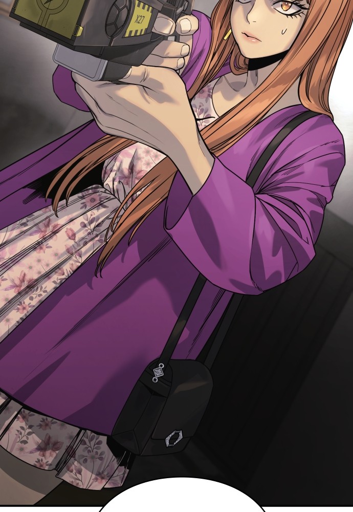 Read Killer Reborn FR Manga Online