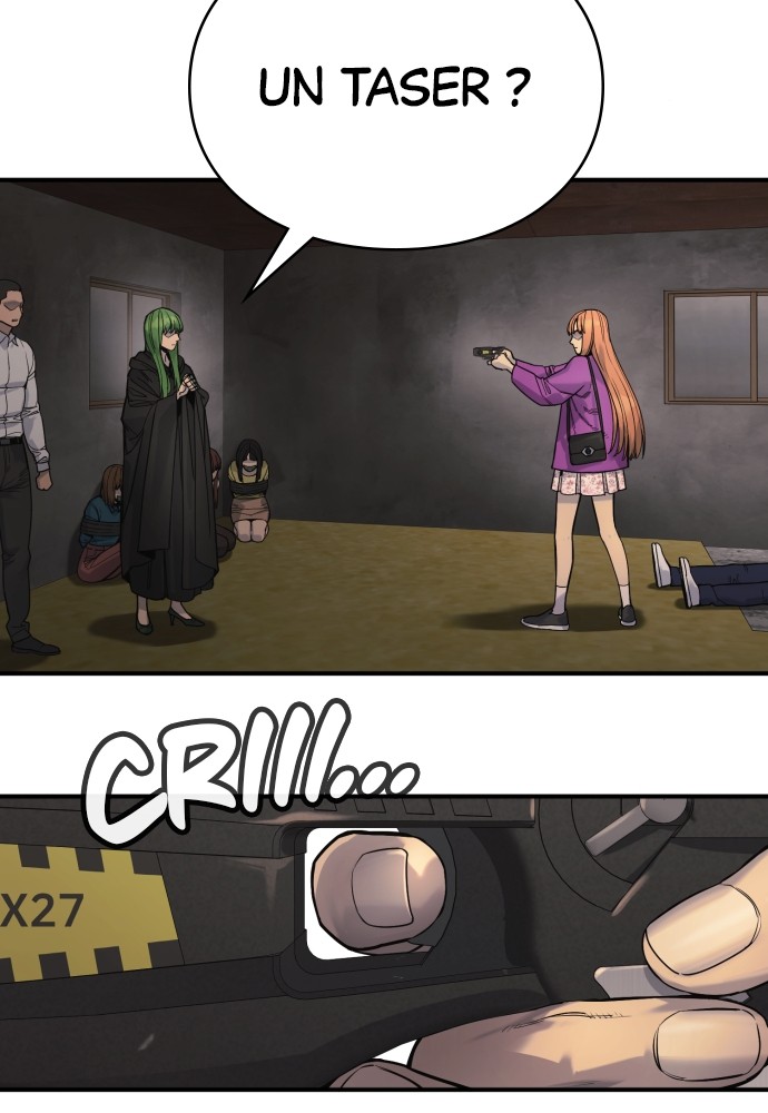 Read Killer Reborn FR Manga Online