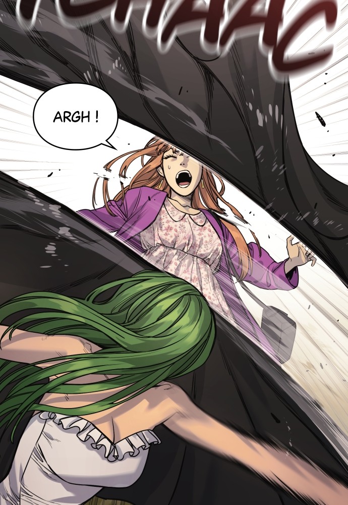 Read Killer Reborn FR Manga Online