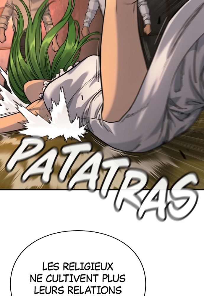 Read Killer Reborn FR Manga Online