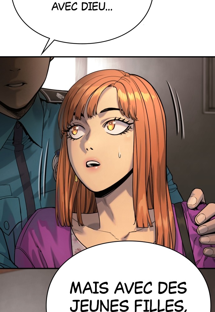 Read Killer Reborn FR Manga Online