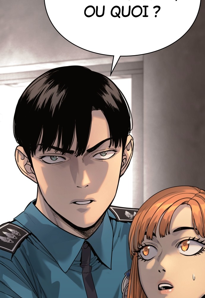 Read Killer Reborn FR Manga Online