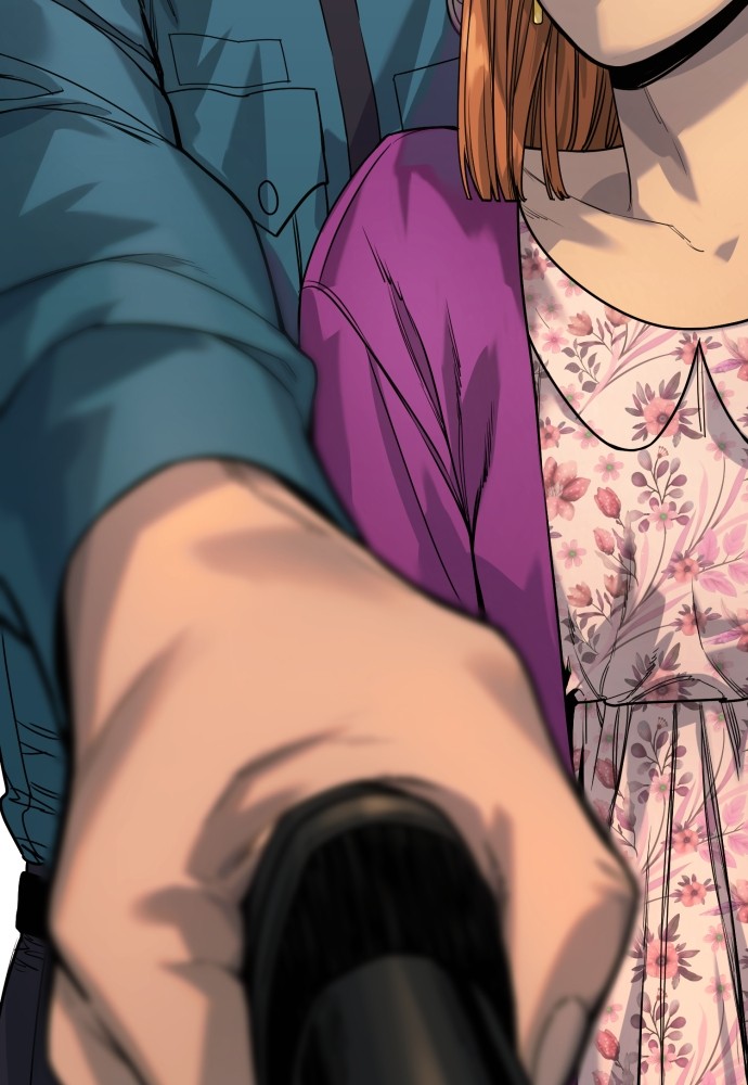 Read Killer Reborn FR Manga Online