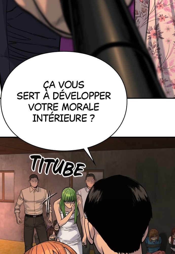 Read Killer Reborn FR Manga Online