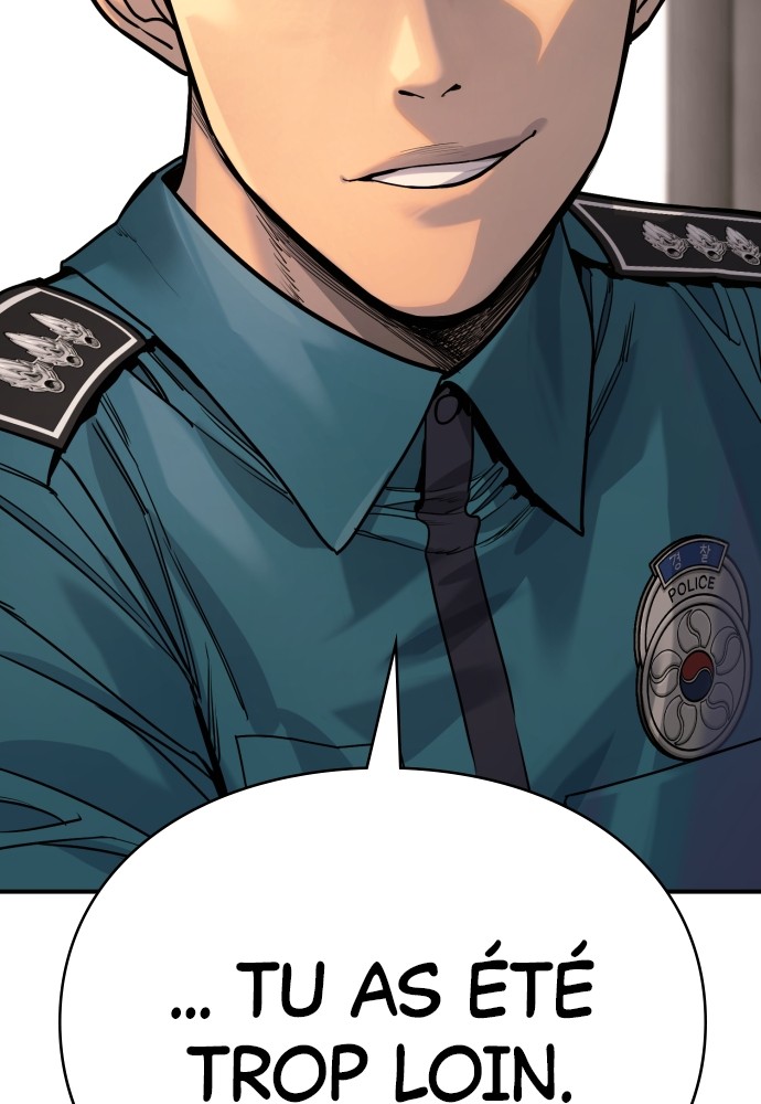 Read Killer Reborn FR Manga Online