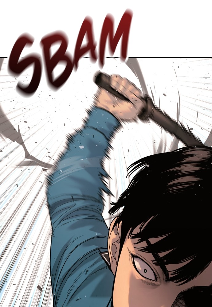 Read Killer Reborn FR Manga Online