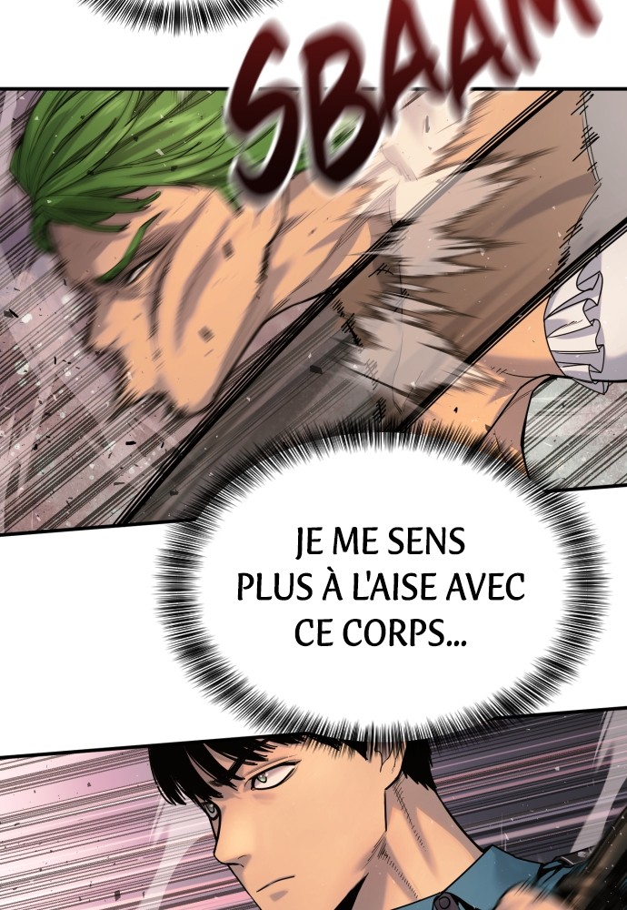 Read Killer Reborn FR Manga Online