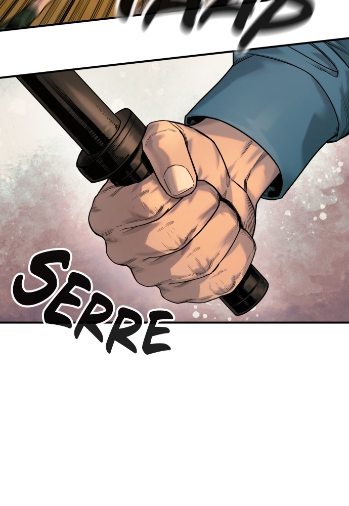 Read Killer Reborn FR Manga Online