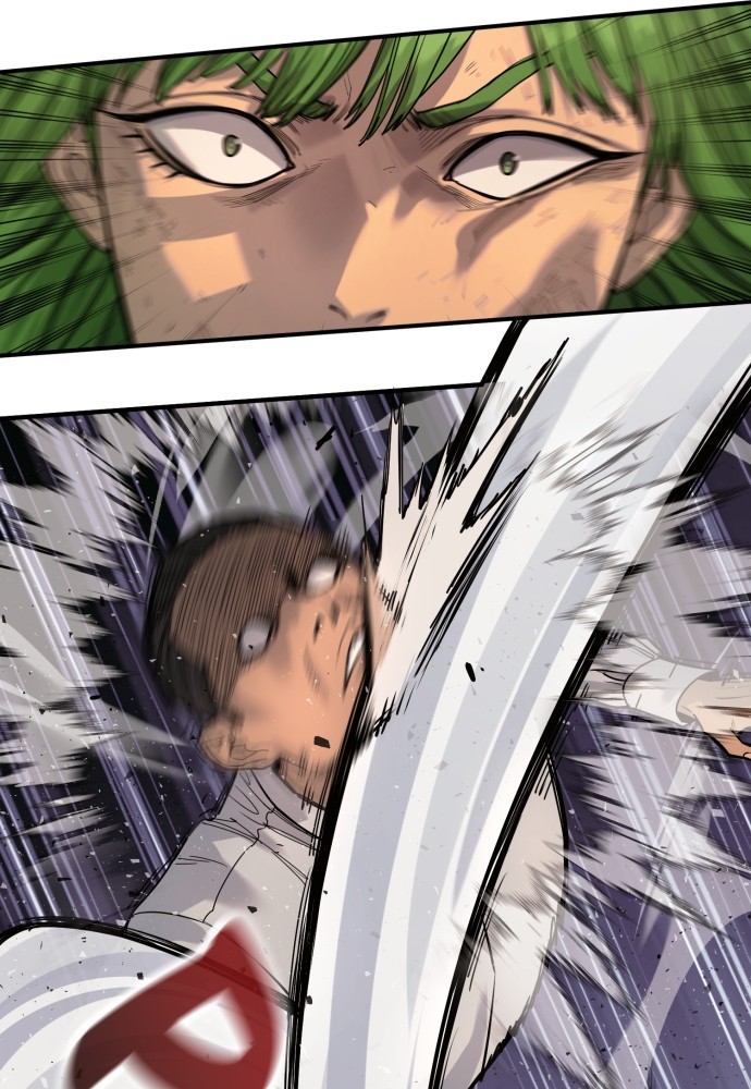 Read Killer Reborn FR Manga Online