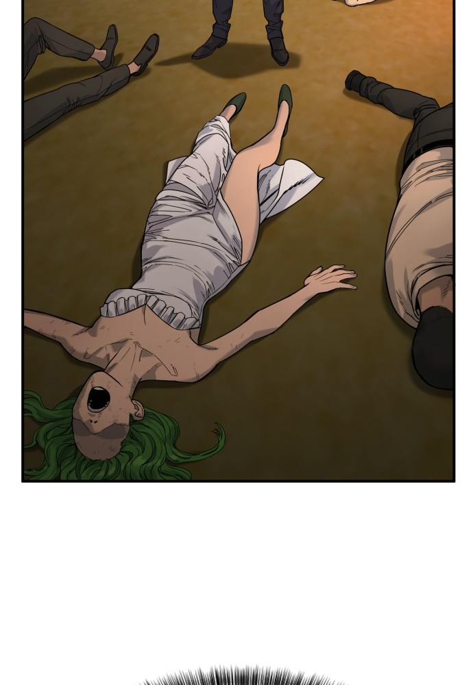 Read Killer Reborn FR Manga Online