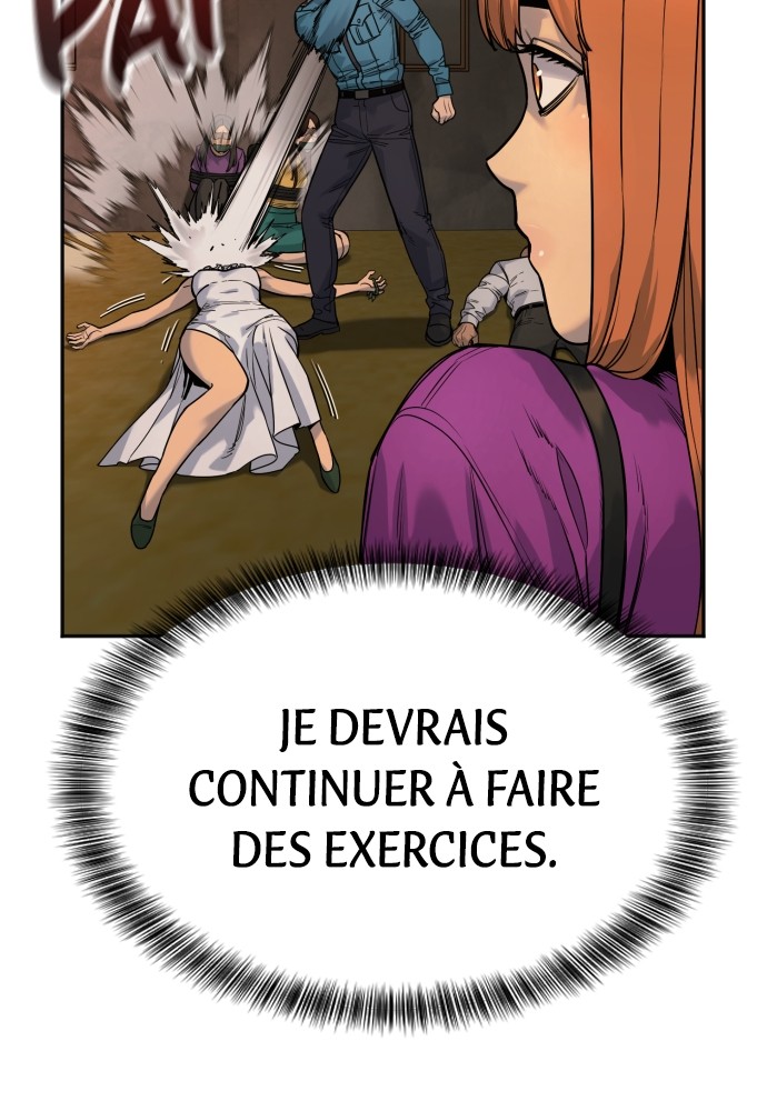 Read Killer Reborn FR Manga Online