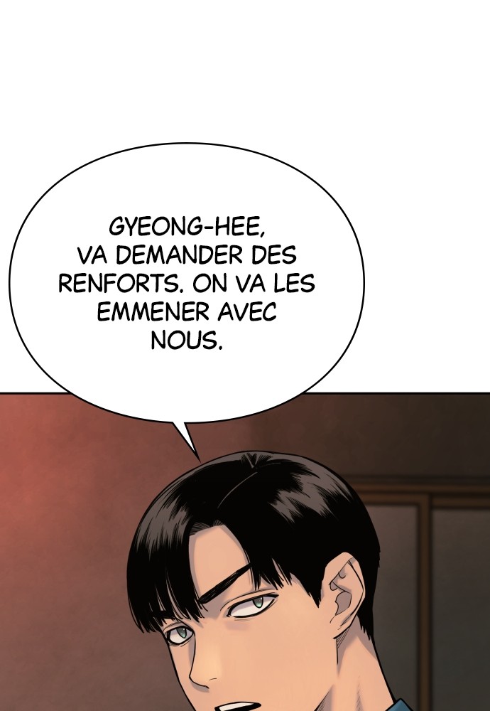 Read Killer Reborn FR Manga Online