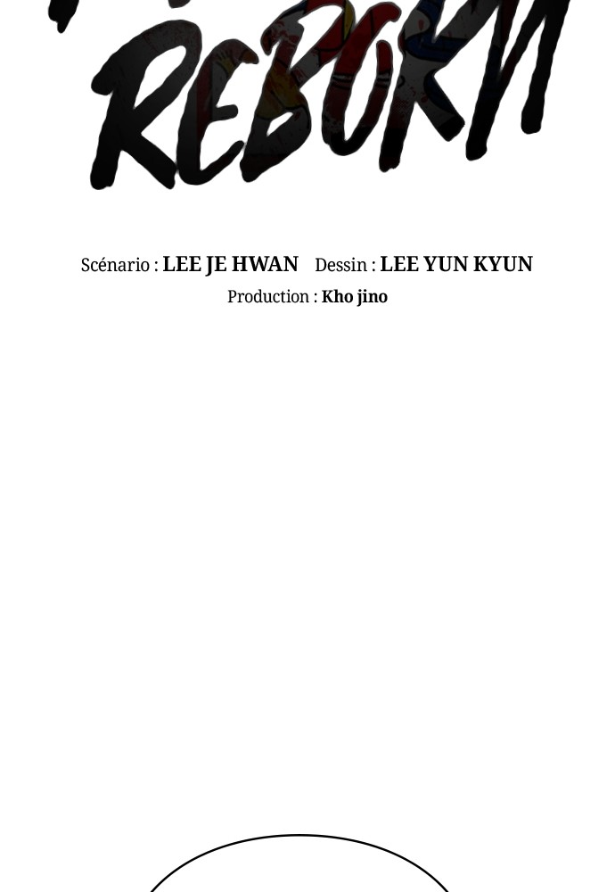 Read Killer Reborn FR Manga Online