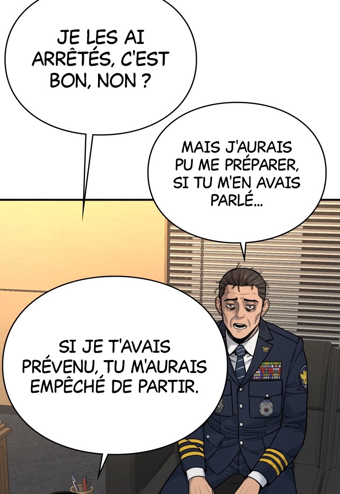 Read Killer Reborn FR Manga Online