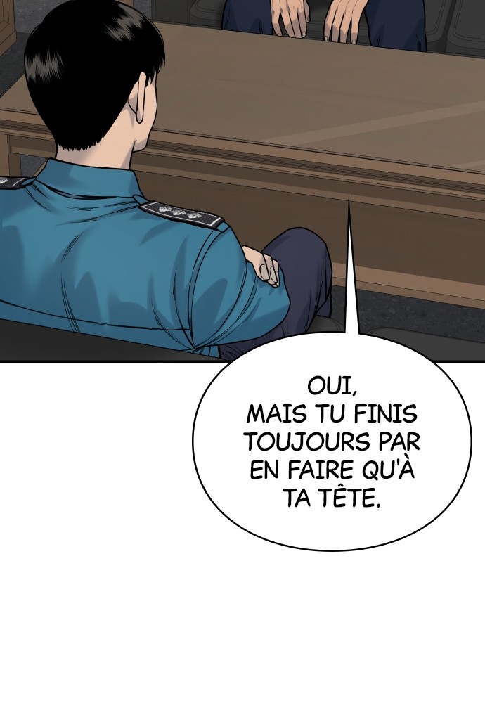 Read Killer Reborn FR Manga Online